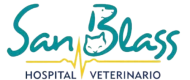 San Blass Logo
