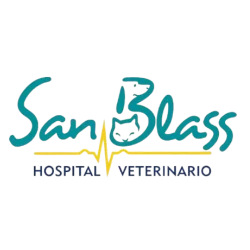 San Blass Logo